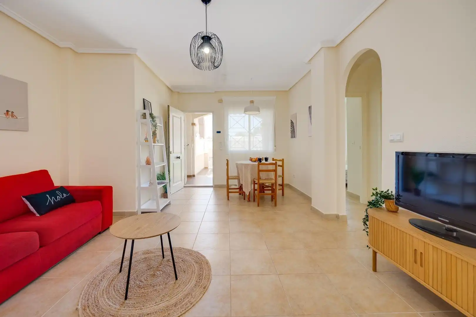 Planta baixa en venda en Torrevieja amb Aire condicionat, Calefacció i Jardí privat