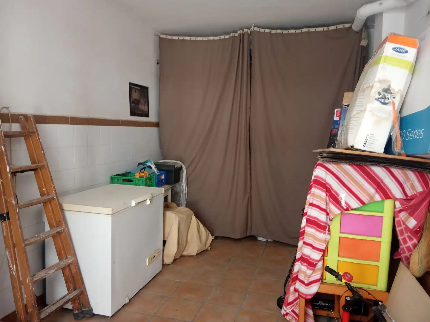 Casa in vendita a Andújar, imagen 12