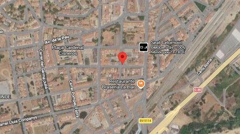 EDIFICIO EN CONSTRUCCIÓN SANT CELONI, imagen 3