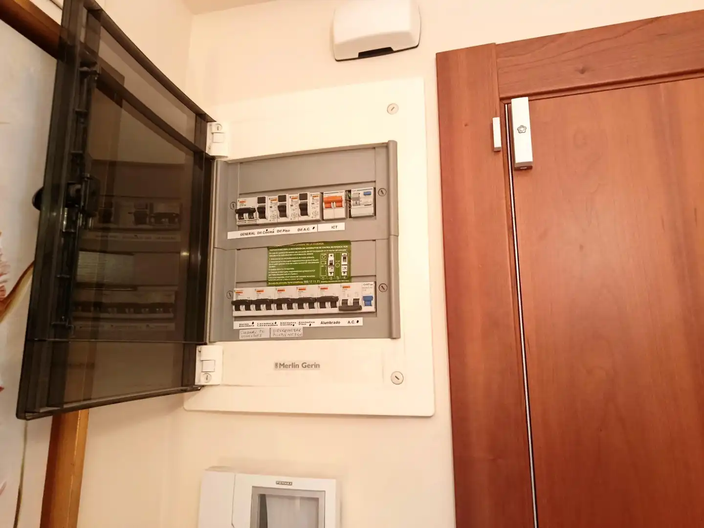 Wohnungen zum Verkauf in Alicante / Alacant mit Klimaanlage, Heizung und Alarm