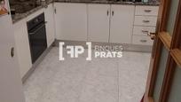 Kitchen of Attic for sale in  Lleida Capital  with Air Conditioner