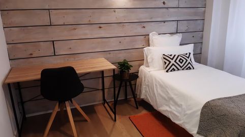 Photo 2 of Study for rent in San Ildefonso, Granada Capital