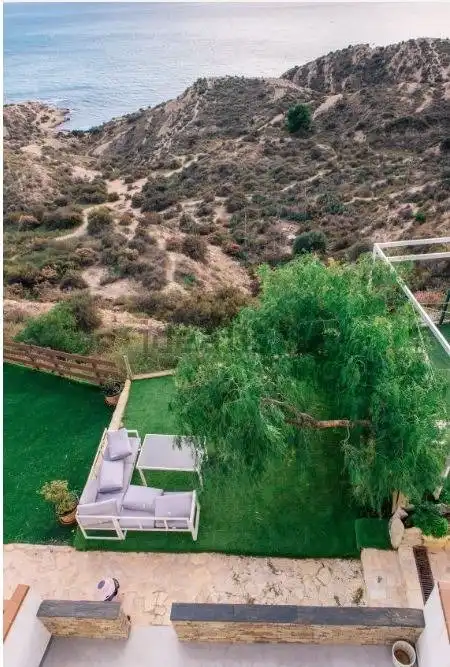 Reihenhaus mit Terrasse zur Miete in Playa de San Juan - El Cabo de las Huertas, imagen 5