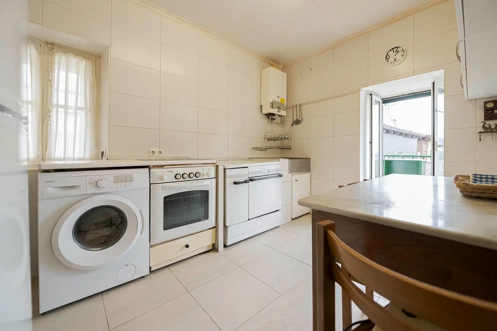 Piso en venta en N/A, Hondarribia