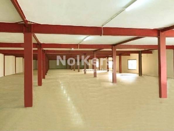 Nave industrial en Venta en Bellvitge