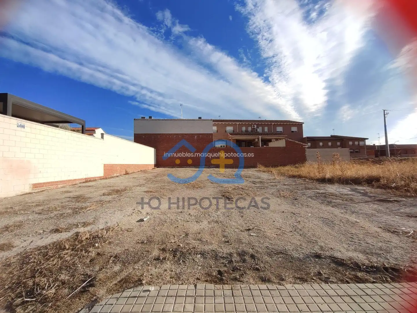 Terreny residencial en venda a Alameda de la Sagra, imagen 6