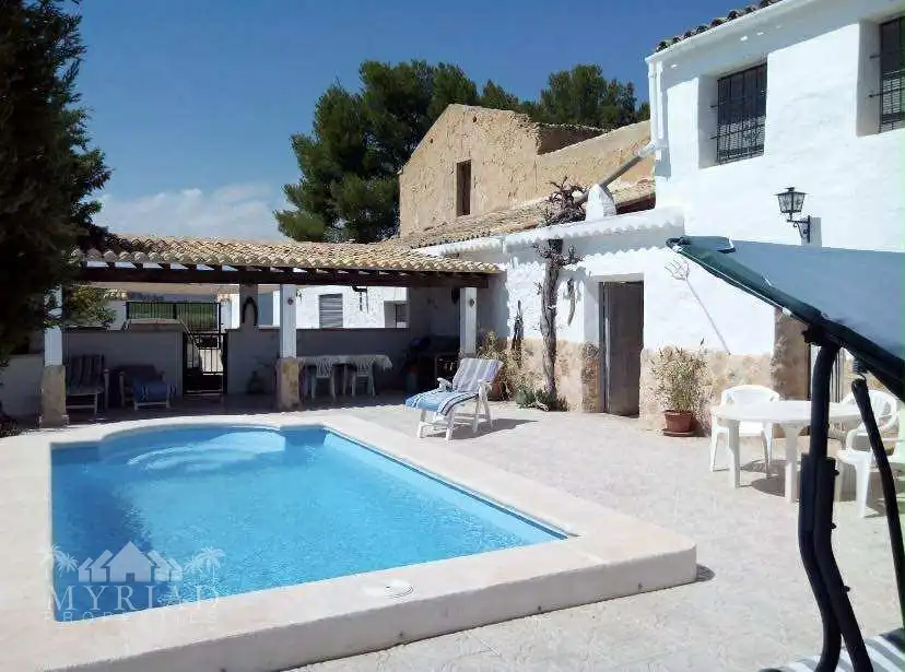 Maison à vendre à Yecla, imagen 3