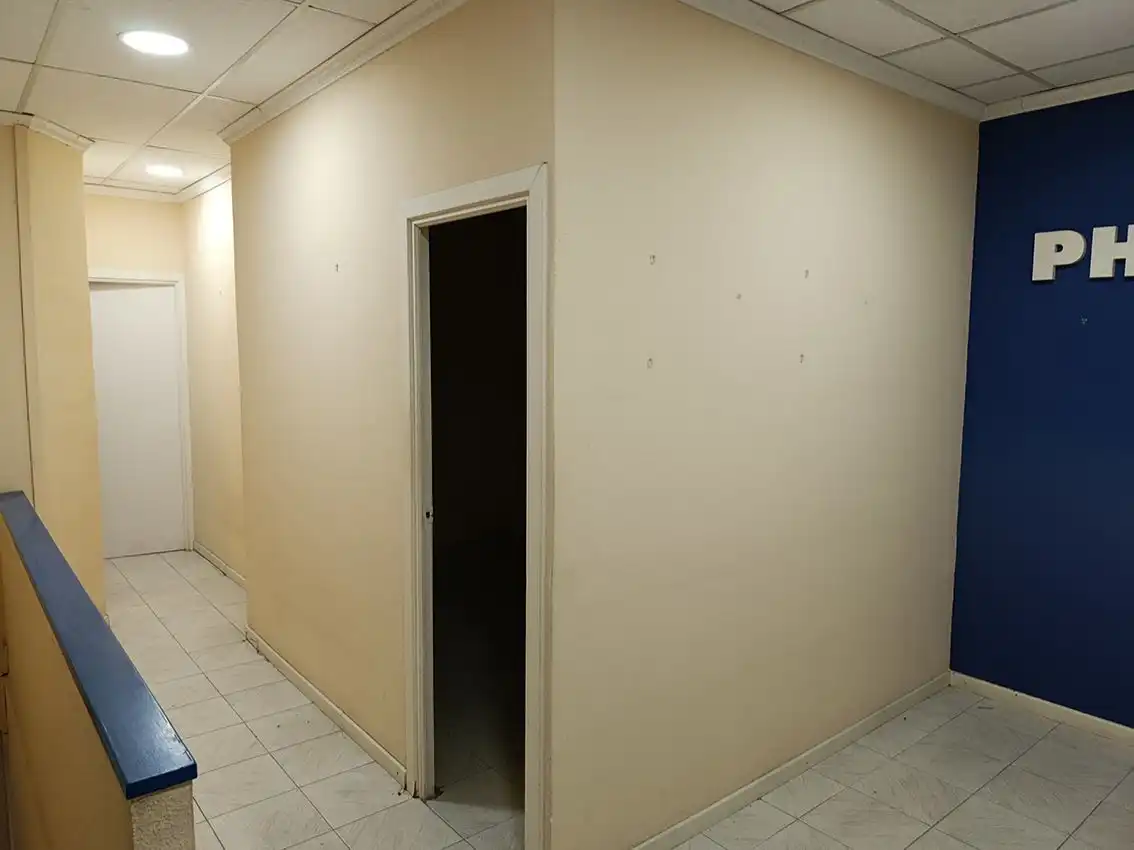 Büro zur Miete in Barcelona mit Klimaanlage und Heizung