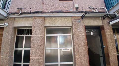 Foto 2 de Piso en venta en C/ Berenguer, Besós, Sant Adrià de Besòs