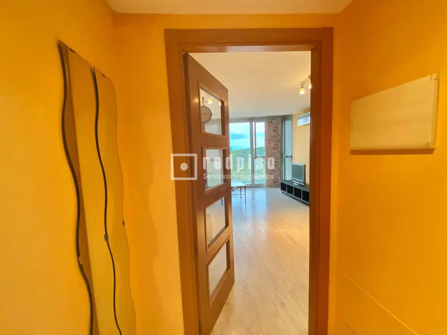Piso en venta en Málaga con Aire acondicionado, Calefacción y Jardín privado