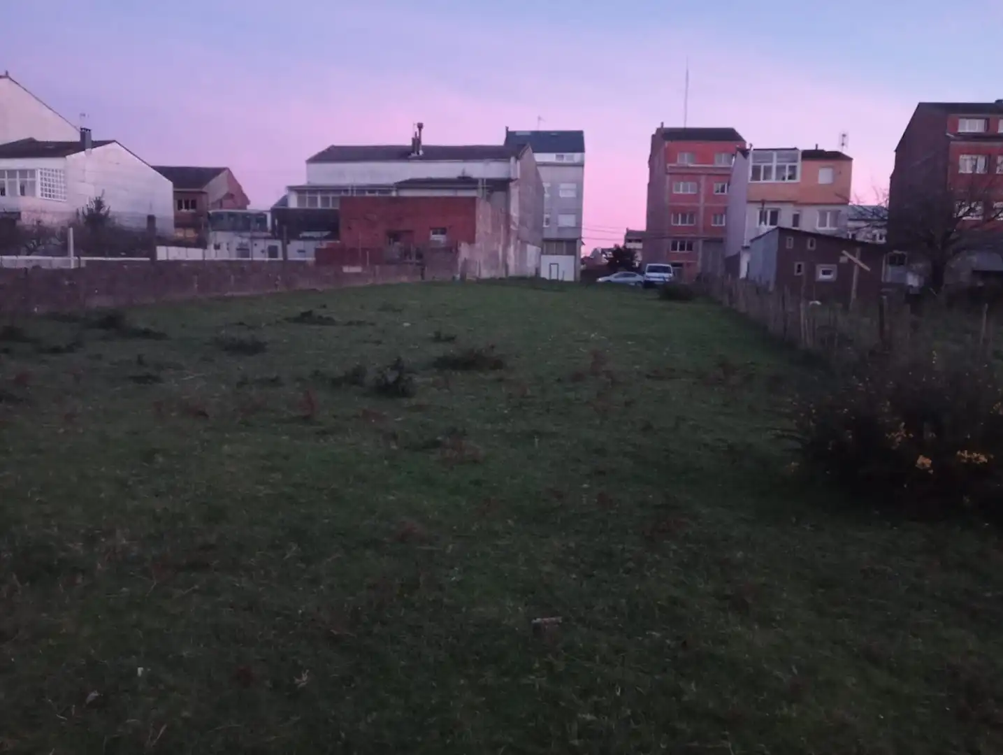 Terreni e lotti in vendita a Rúa Tres Marías 32, imagen 8