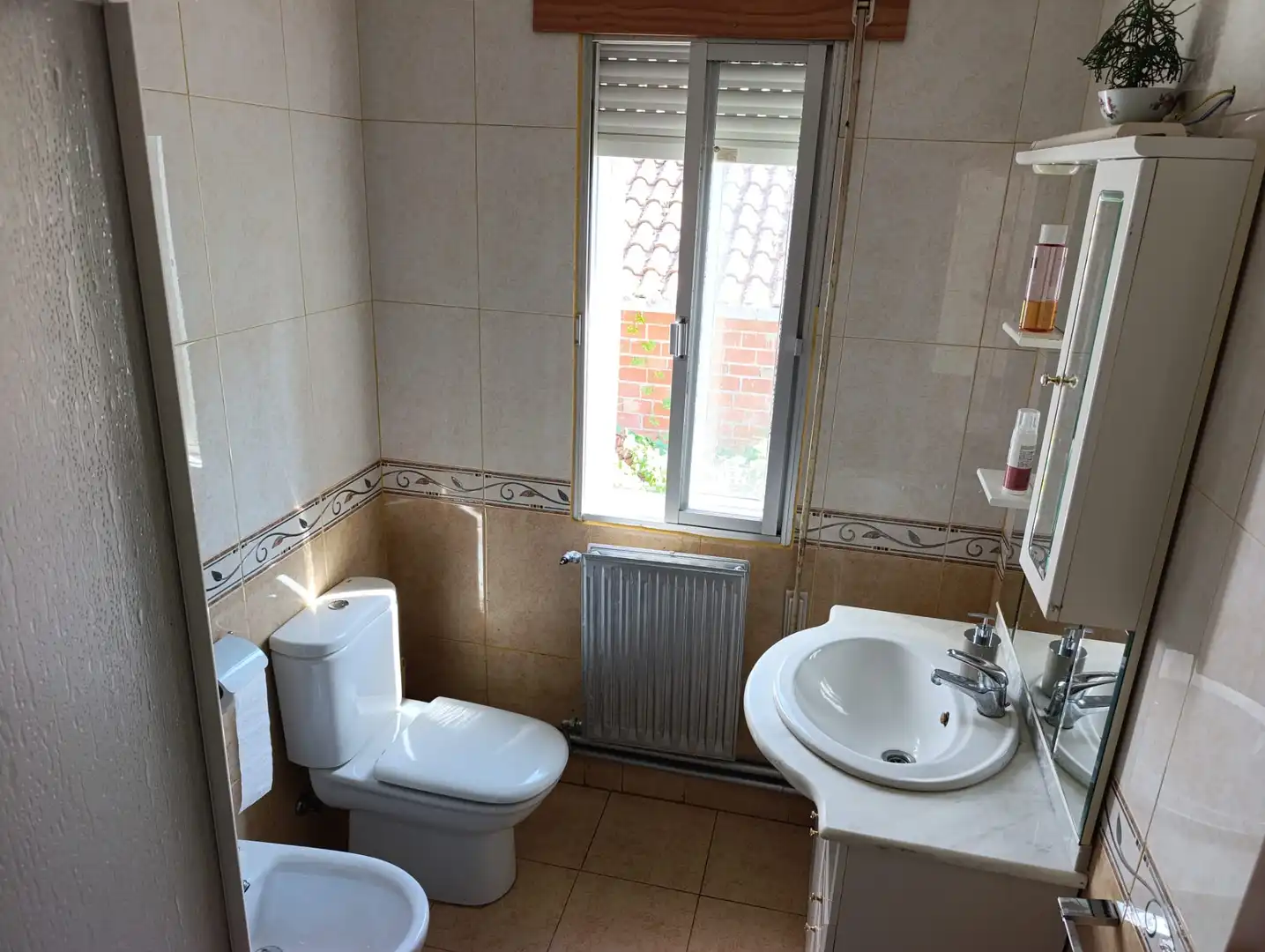 House with terrace for sale in Pantón, imagen 10