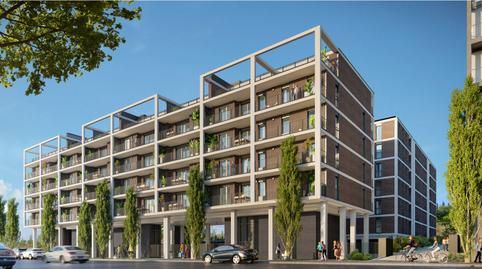 Photo 4 from new construction home in Flat for sale in Concòrdia , Bases de Manresa - Carretera de Santpedor, Barcelona