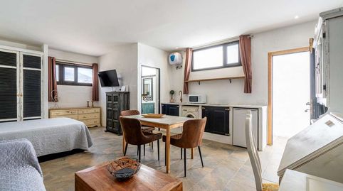 Foto 5 de Estudio de alquiler en Macher, Tías