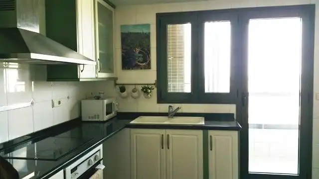 Flat for rent in Carrer de la Safor, 14, Sant Pau