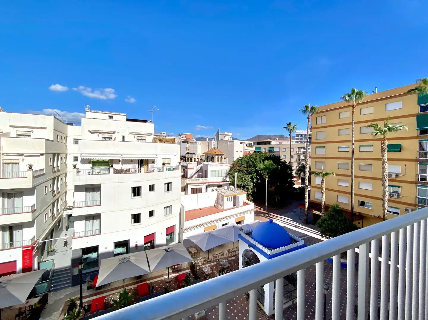Apartament amb ascensor en venda a damasco 5