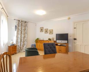 Living room of Flat for sale in Almàssera