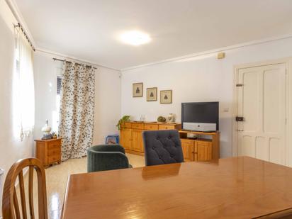 Living room of Flat for sale in Almàssera
