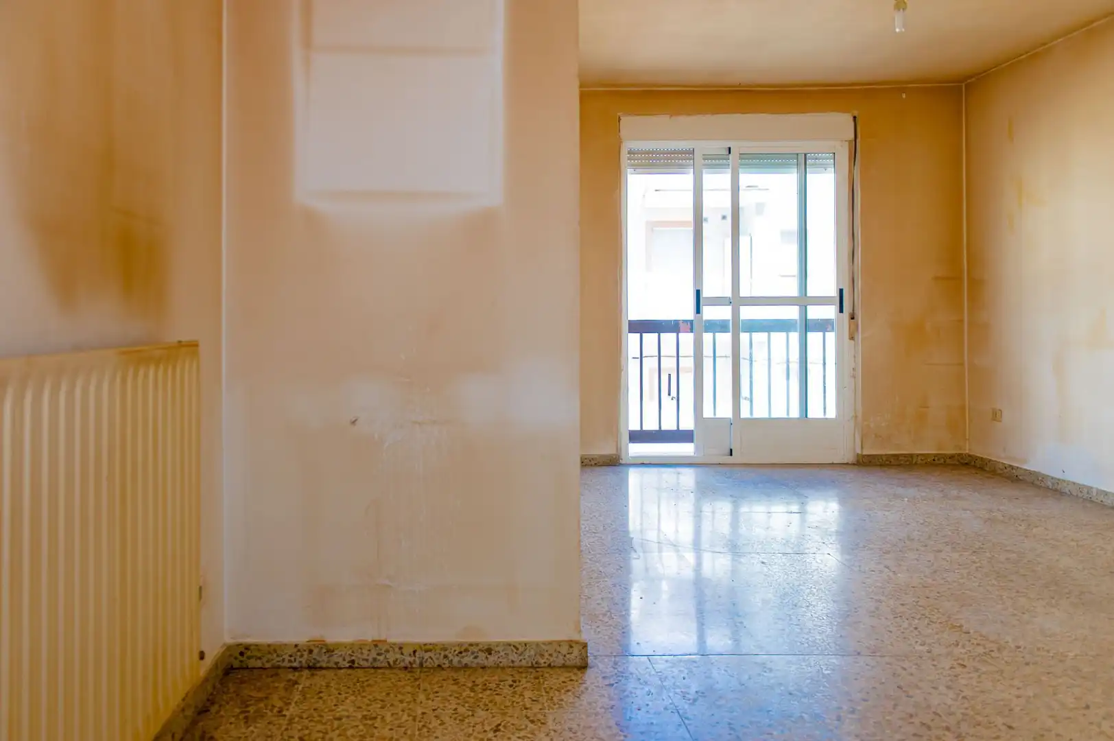 Flat for sale in Vega de Espinareda  with Heating and Storage room