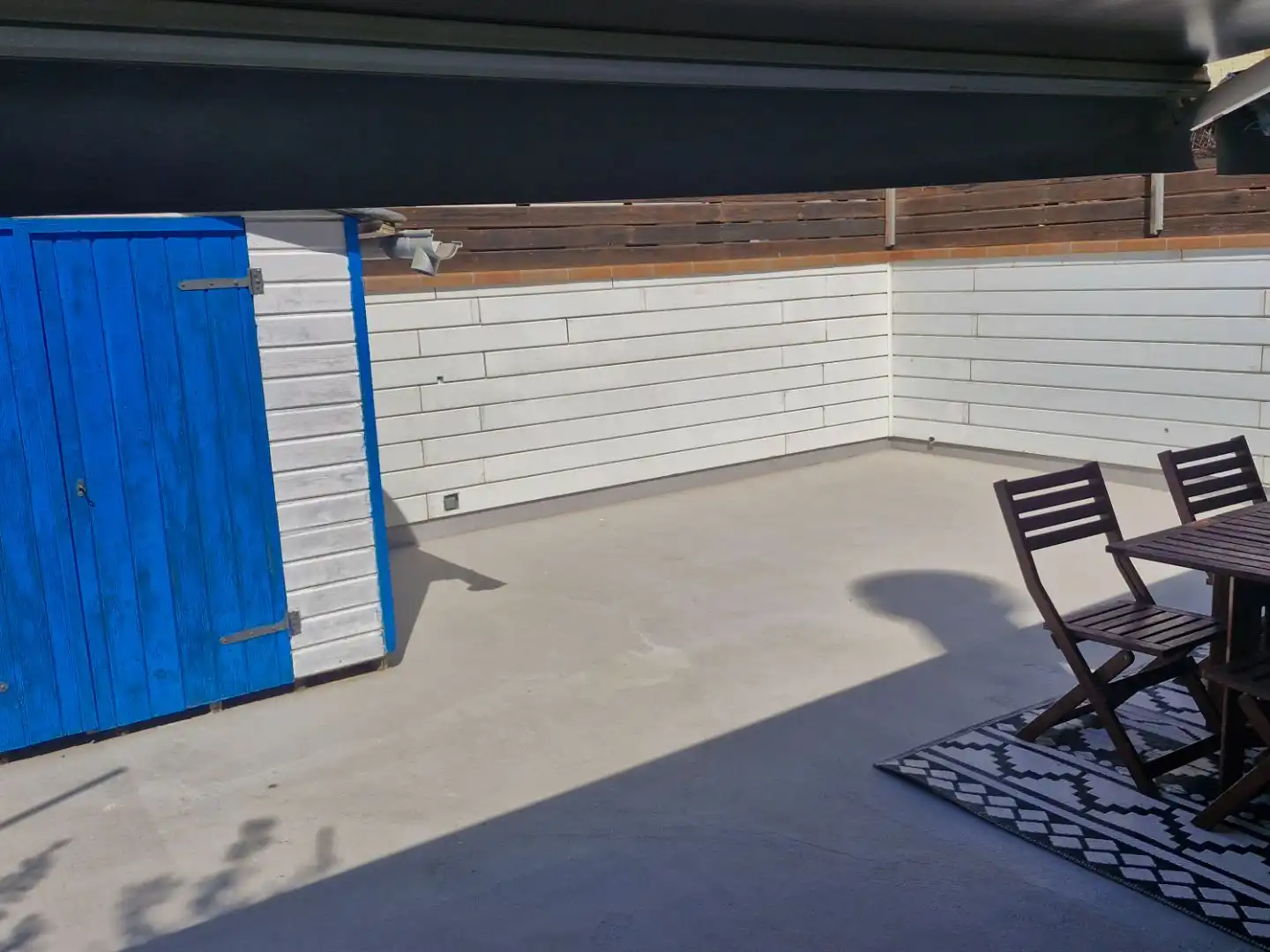 Terrassa de Pis en venda en Tossa de Mar amb Aire condicionat, Terrassa i Balcó
