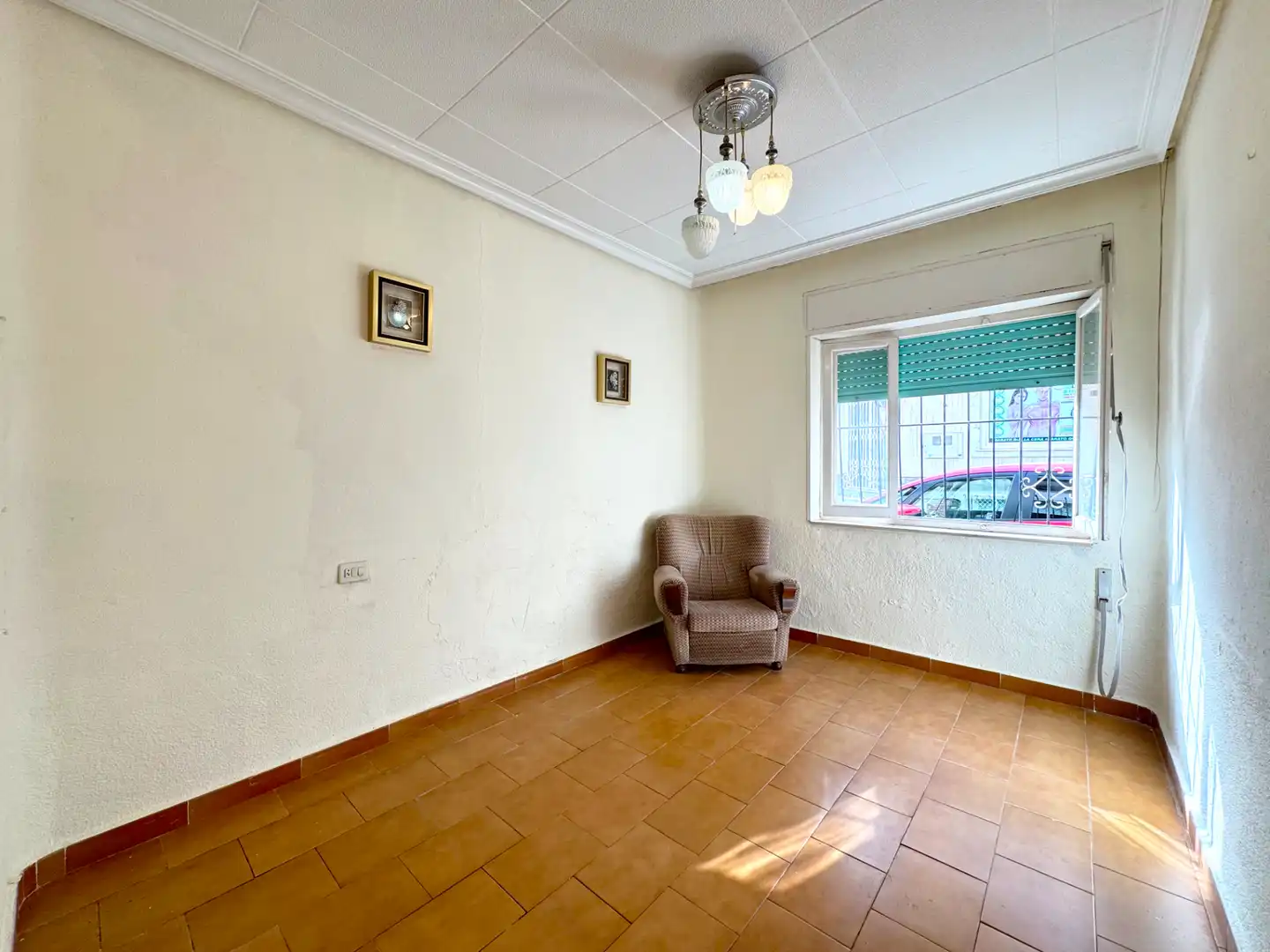 Casa aparellada en venda a Calle Antonio Trucharte, imagen 8
