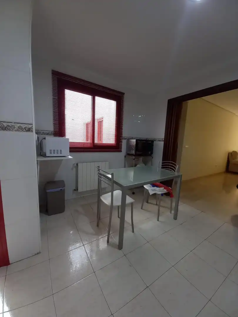 Kitchen of Flat for sale in Córdoba  with Air Conditioner, Heating and Terrace
