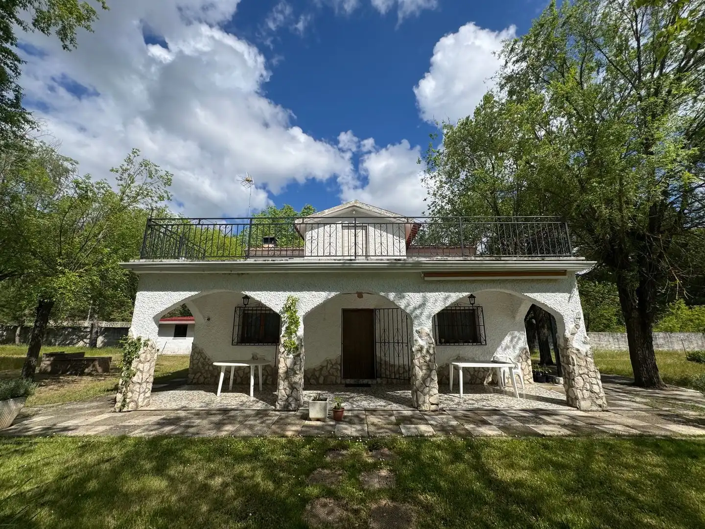 Chalet con jardín en venta en Mi Vida al Aire Libre 1, imagen 3