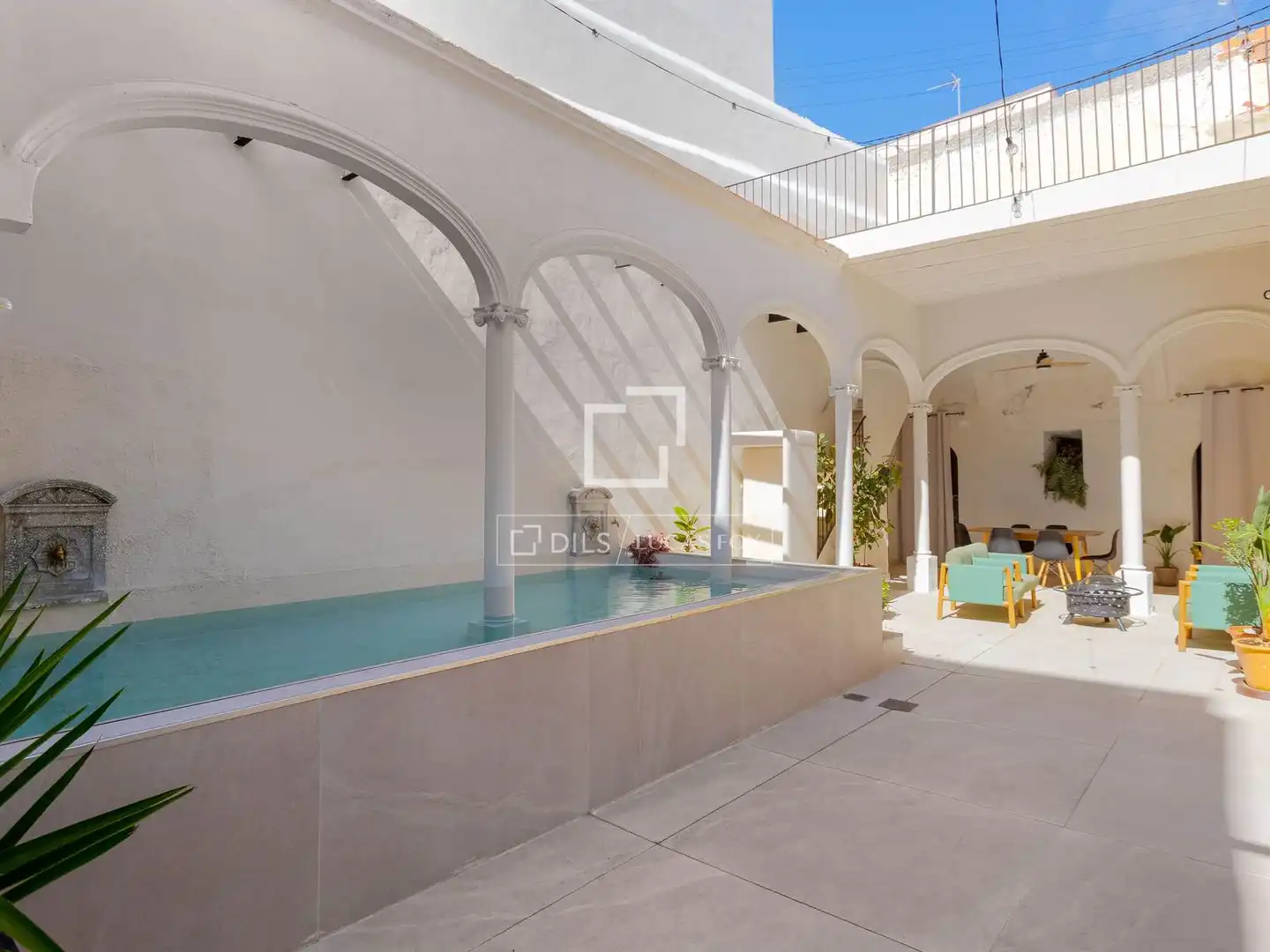 Villa avec piscine à vendre à Centre, imagen 11