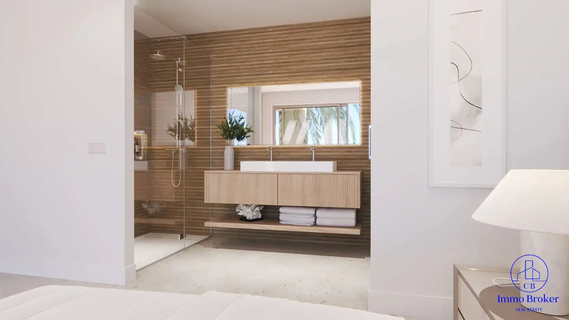 Triplex with pool for sale in Callao Salvaje - Playa Paraíso, imagen 9