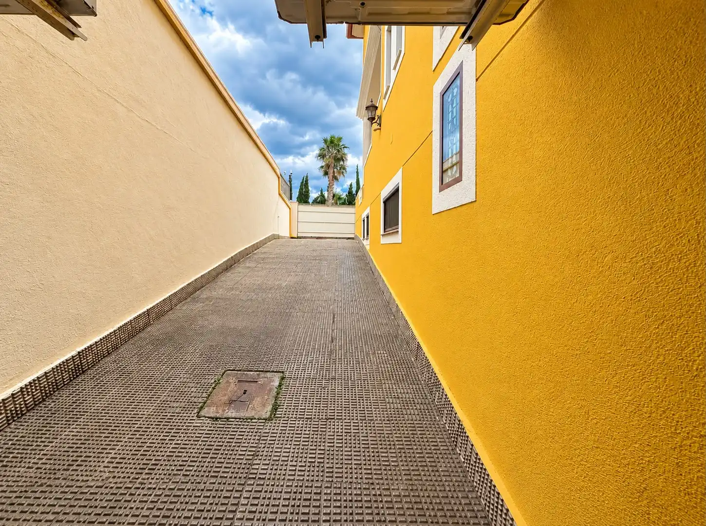 Villa con piscina in vendita a Avenida Conrado Albaladejo, imagen 46