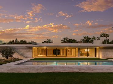 Villa mit Balkon zum Verkauf in Calle Duarte de Portugal 3