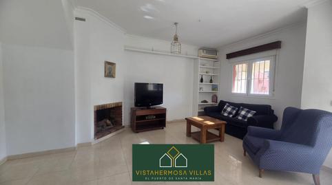 Photo 3 of Single-family semi-detached for sale in Vistahermosa, Cádiz