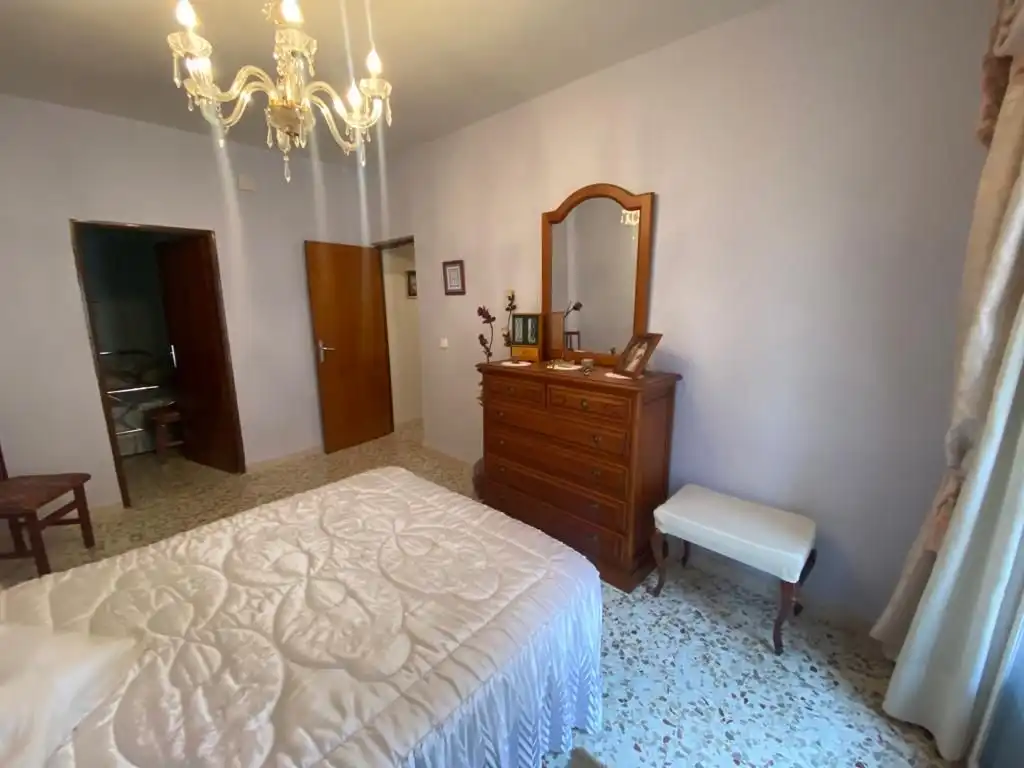 Dormitori de Casa o xalet en venda en Mazuecos