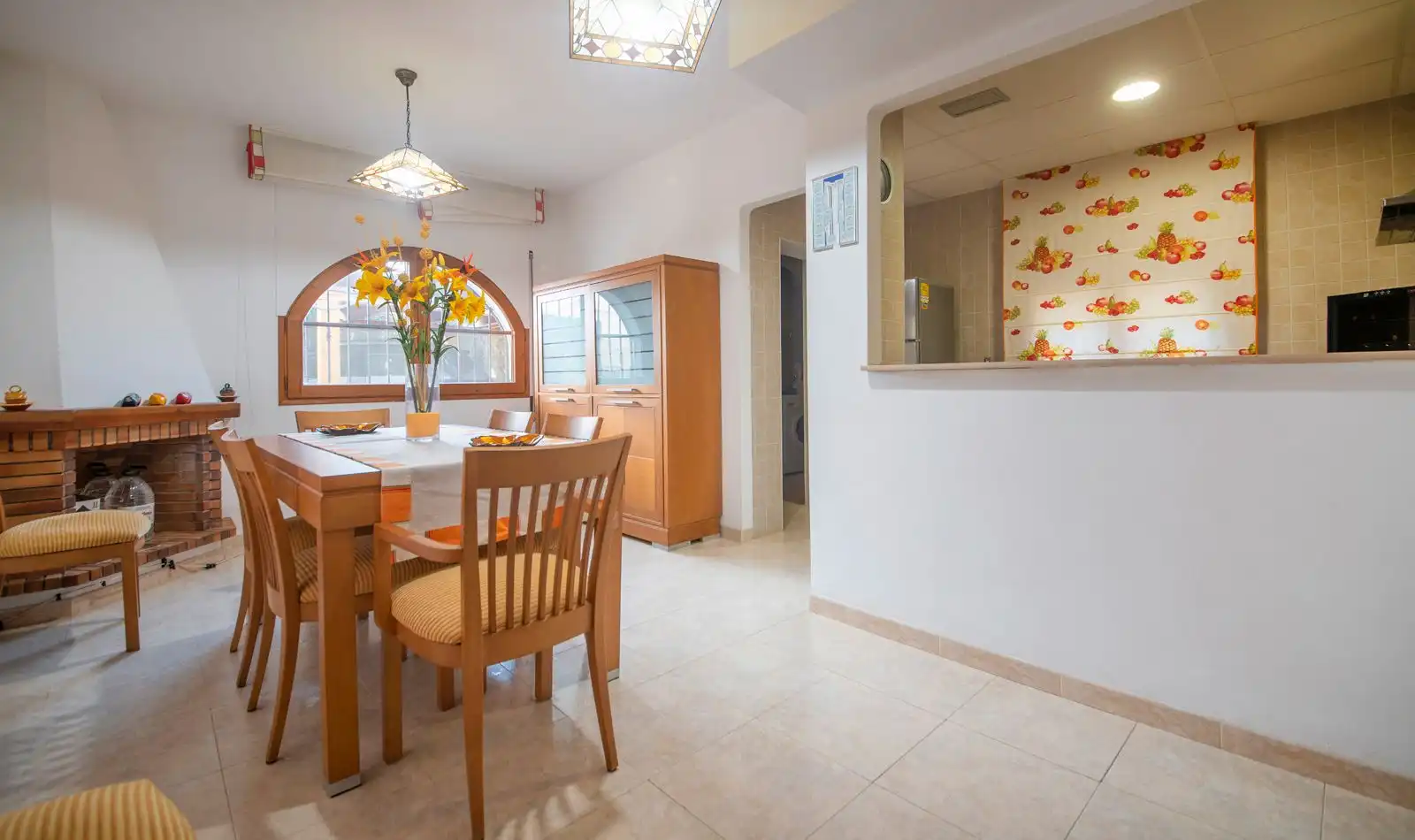 Chalet con piscina en venta en Carrer Número Dotze, imagen 13