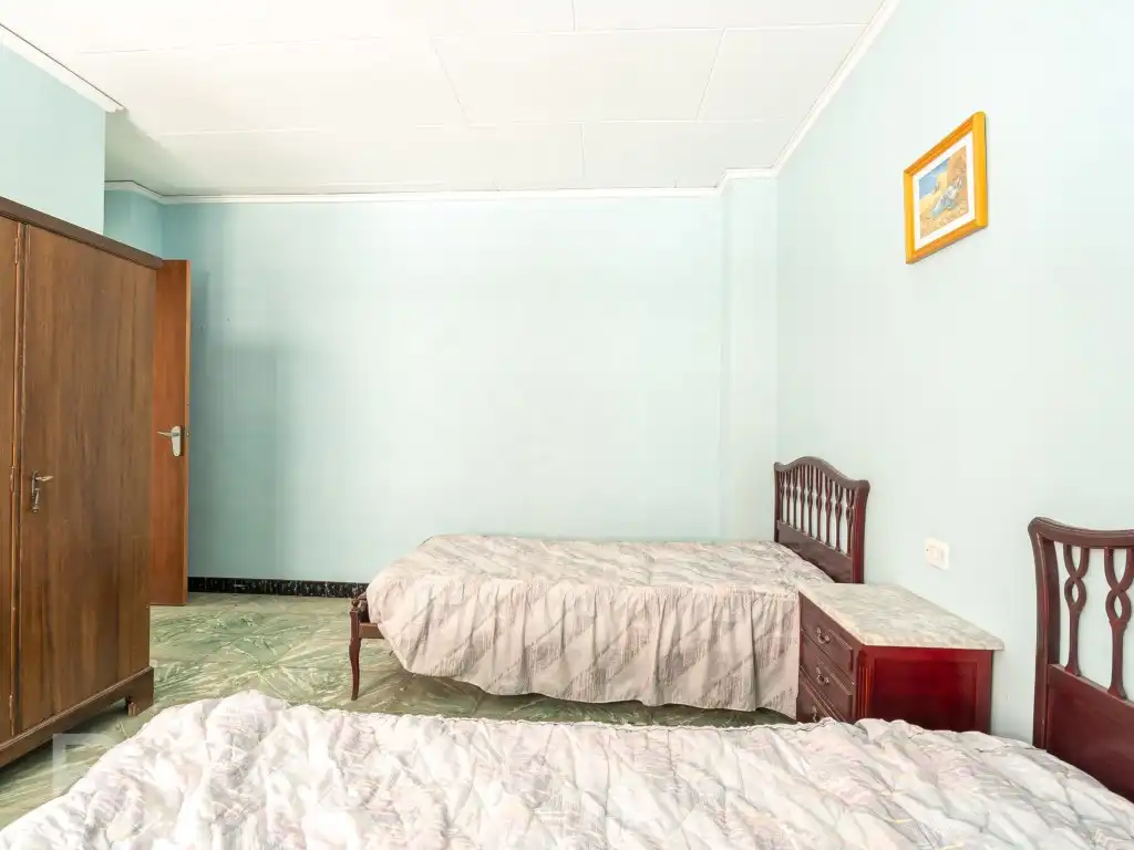 Dormitori de Casa o xalet en venda en Bellreguard