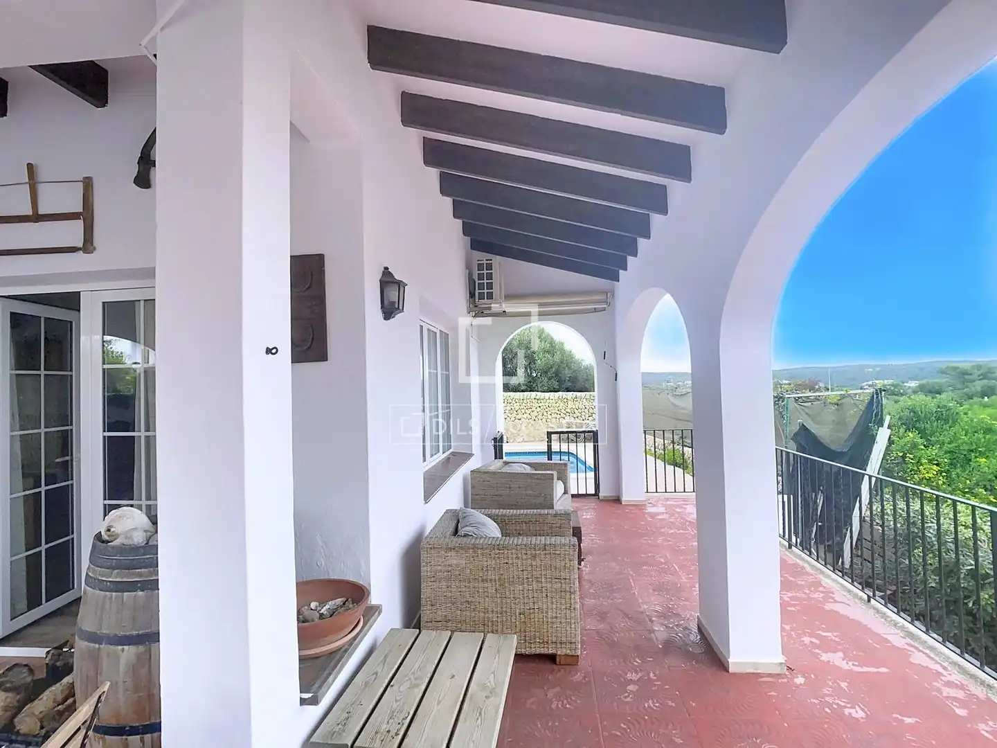 Villa avec terrasse à vendre à Son Vilar - Trepucó, imagen 16
