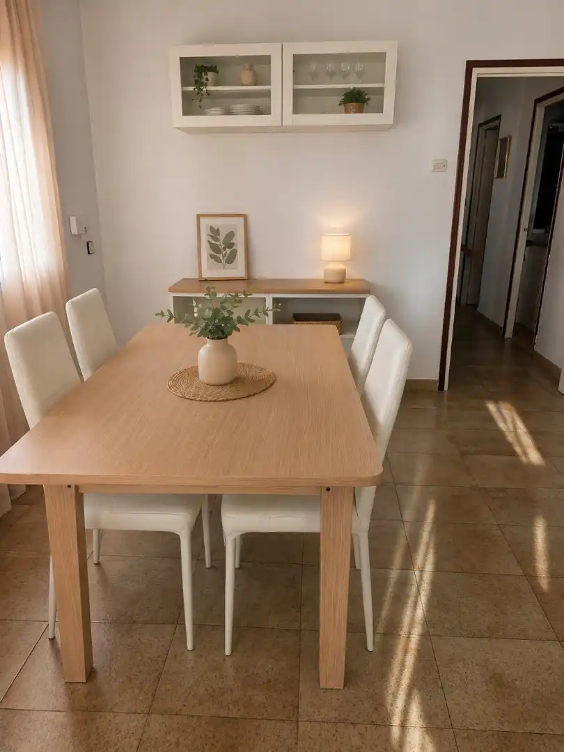 Zimmer in Col.legis Nous