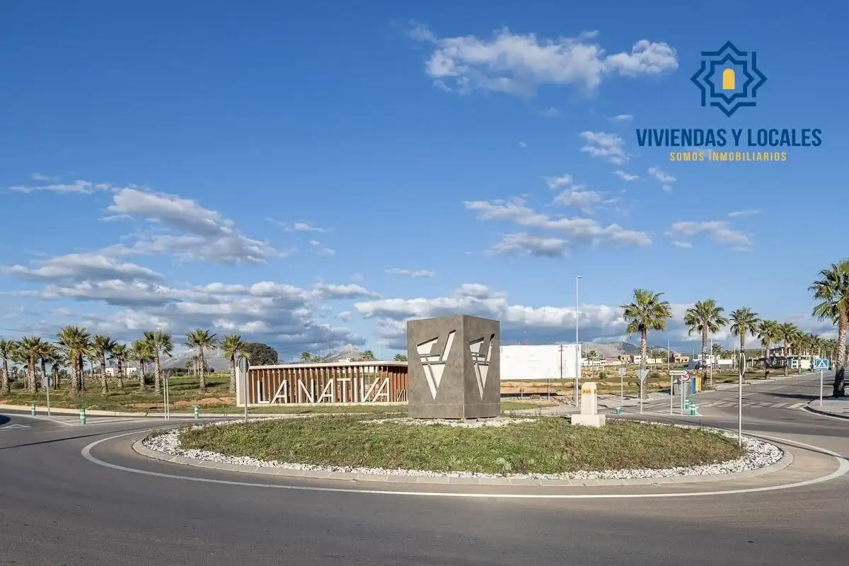 Terreny residencial en venda a Calle 18220 44, imagen 25