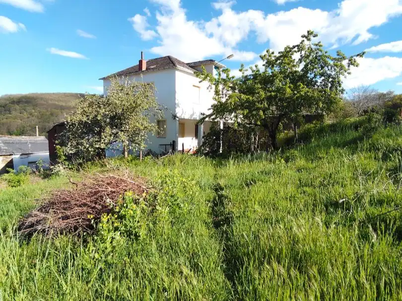 Habitatge amb jardí en venda a Calle Nueva 99A