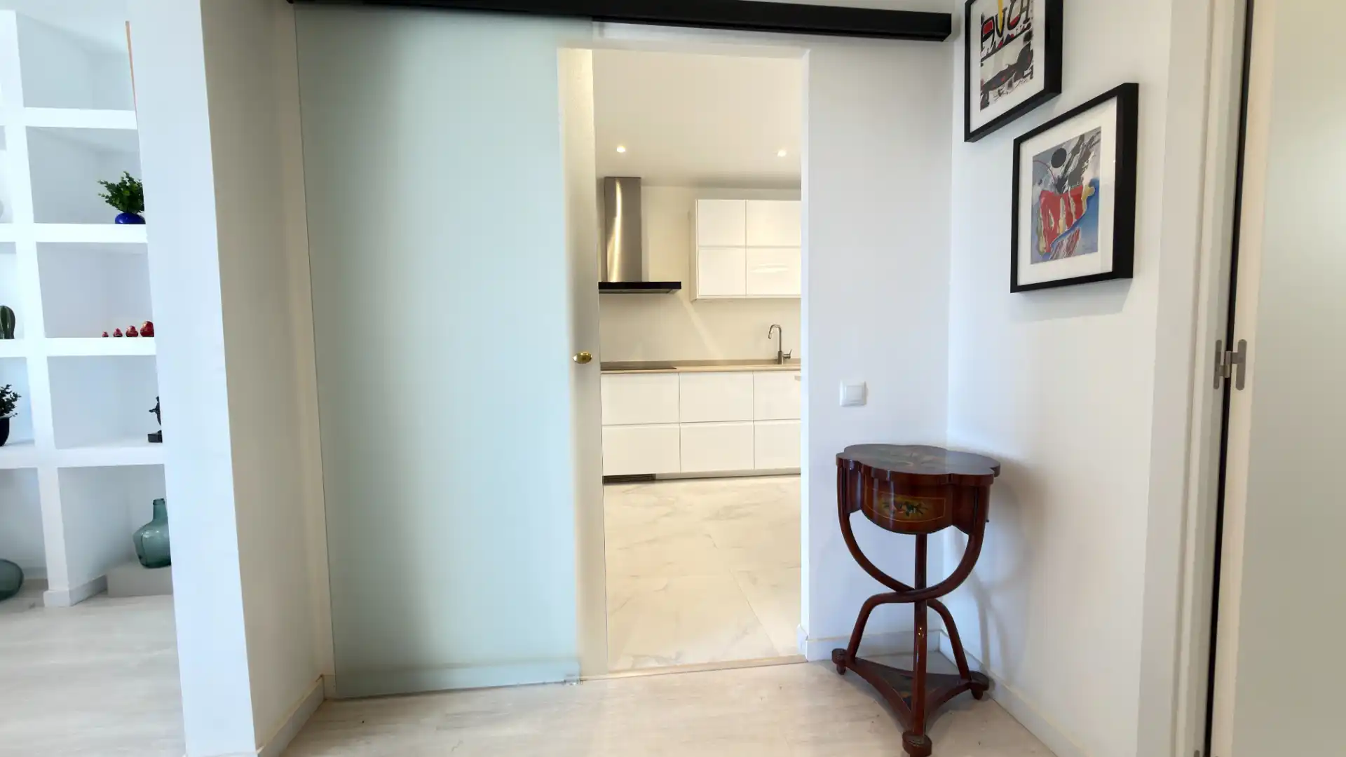 Duplex avec terrasse à vendre à Rambla de Catalunya, imagen 2