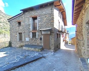 Casa o xalet en venda a Baix, Les Valls de Valira