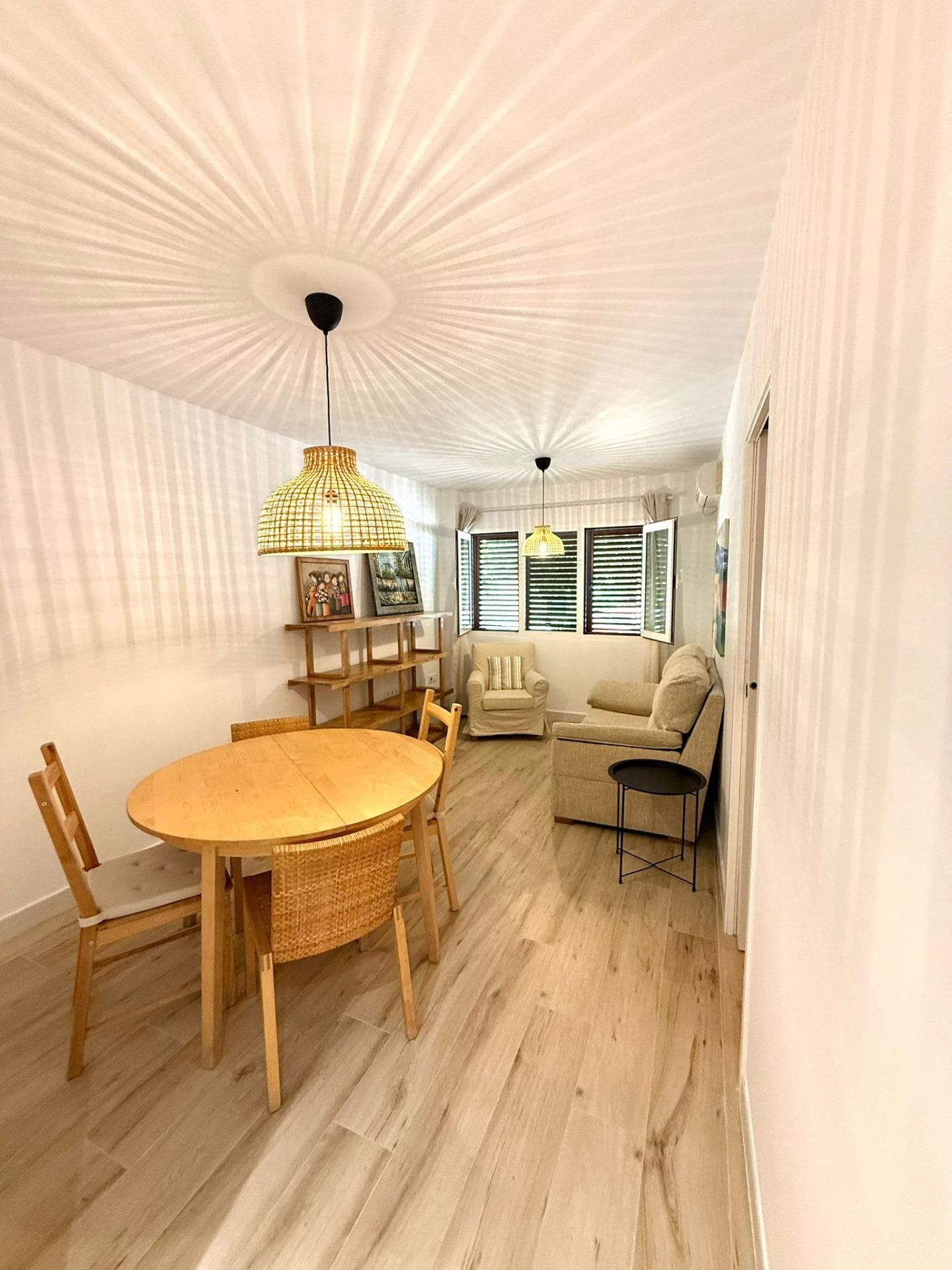 Flat to rent in Parque Alcosa