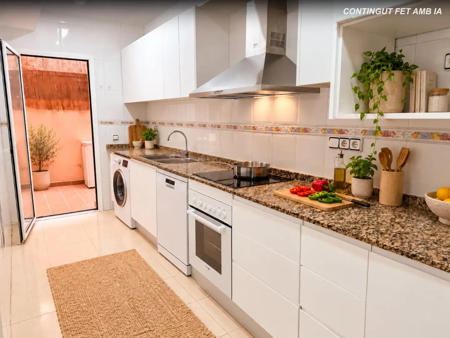 Appartement avec ascenseur à vendre à Cardedeu, imagen 12