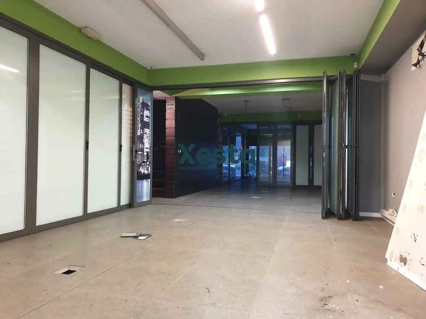 Geschaftsraum zum Verkauf in Vigo 