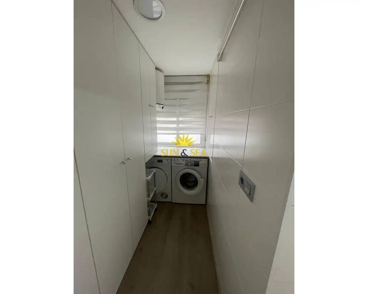 Apartments for rent in Elche / Elx  with Air Conditioner, Heating and Furnished