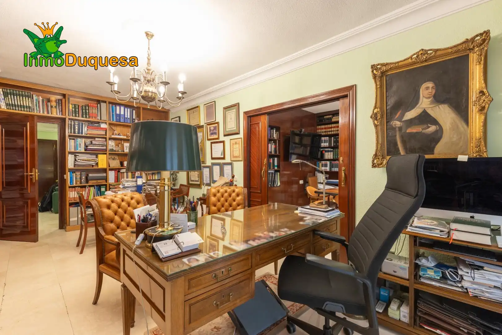 Piso con ascensor en venta en Ronda, imagen 15