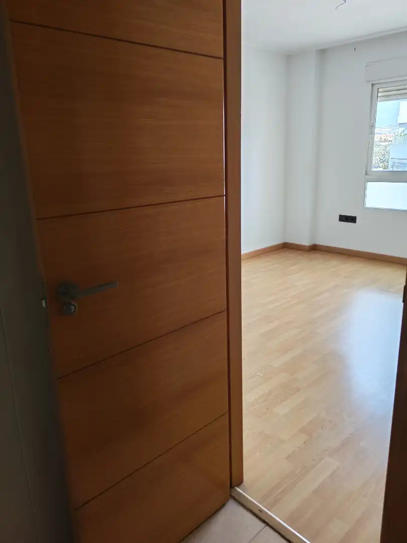 Attic for sale in Elche / Elx  with Air Conditioner, Parquet flooring and Terrace