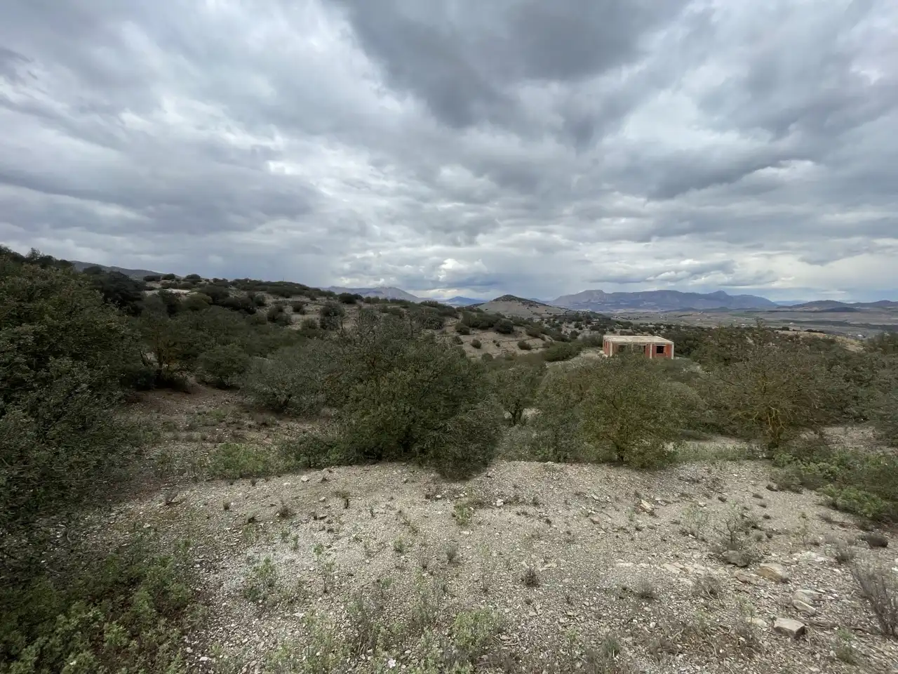 Residential land for sale in Pasadizo Cabezo, Cerro Siom o Paleton -  Carretera A-327, imagen 6