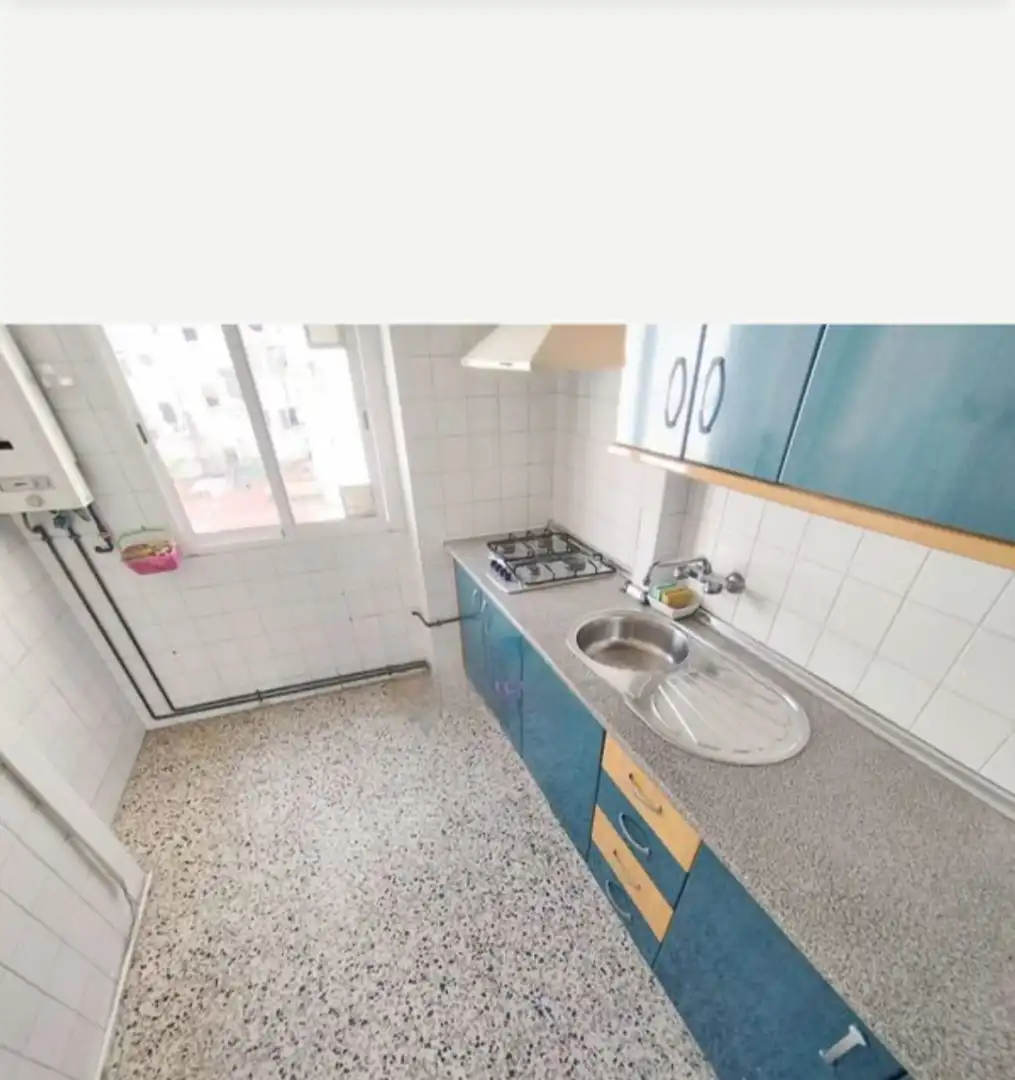Cuina de Pis en venda en Huelva amb Aire condicionat, Parquet i Traster