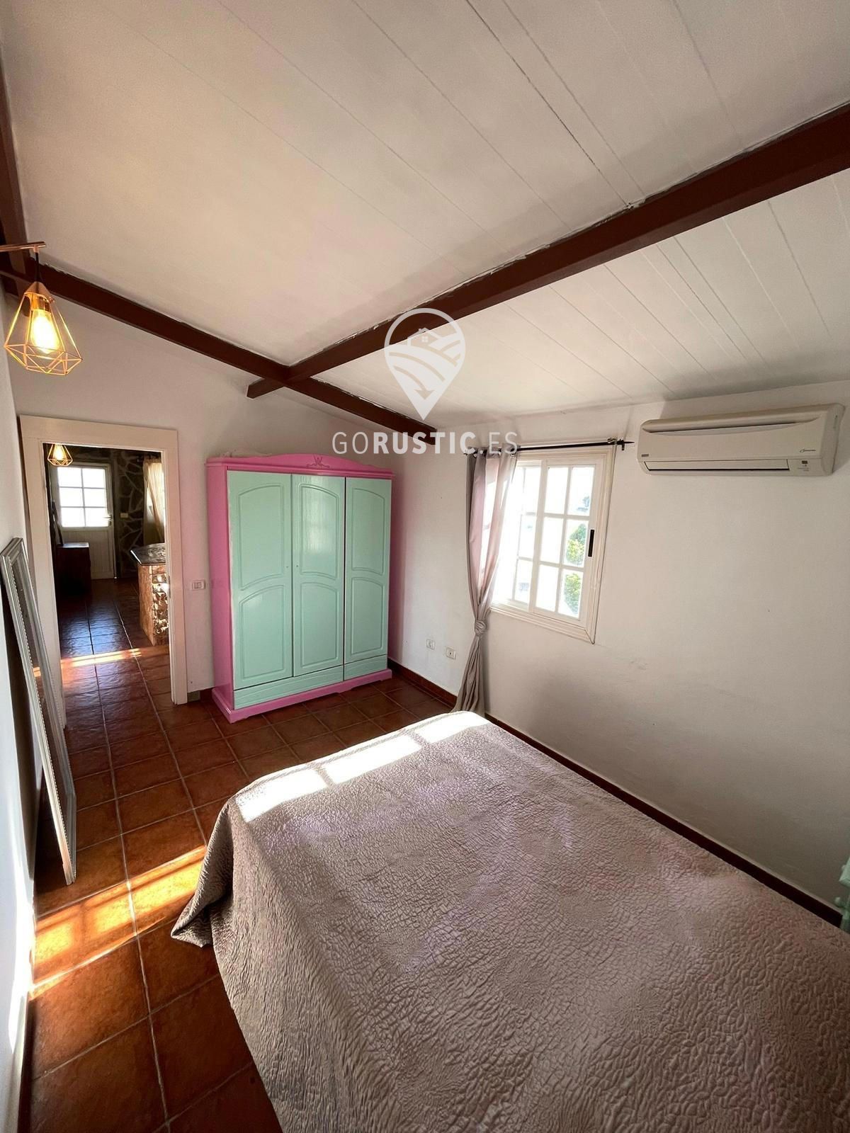 Àtic en venda a camino Puntallana, San Sebastián de la Gomera